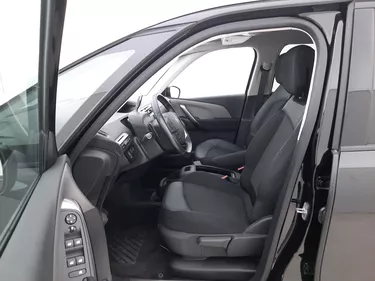 Citroen Grand C4 SpaceTourer Shine Pack EAT8 - 7 POSTI 1.5 Diesel 131CV Automatico Sedili