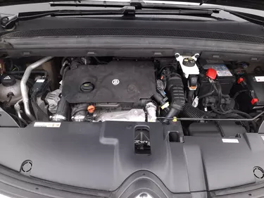 Citroen Grand C4 SpaceTourer Shine Pack EAT8 - 7 POSTI 1.5 Diesel 131CV Automatico Vano motore