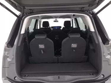 Citroen Grand C4 SpaceTourer Shine Pack EAT8 - 7 POSTI 1.5 Diesel 131CV Automatico Bagagliaio