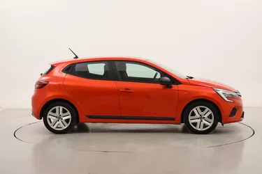 Renault Clio Hybrid Zen 1.6 Full Hybrid 140CV Automatico