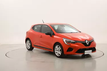 Renault Clio Hybrid Zen 1.6 Full Hybrid 140CV Automatico