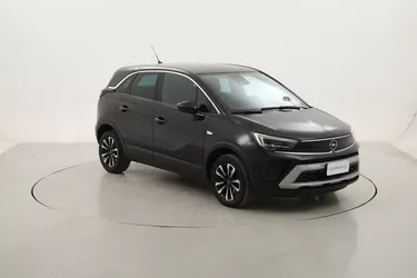 Opel Crossland Elegance 1.2 Benzina 131CV Automatico Opel Crossland Elegance 1.2 Benzina 131CV Automatico