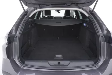 Peugeot 308 SW Allure Pack EAT8 1.5 Diesel 131CV Automatico Bagagliaio