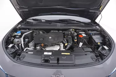 Peugeot 308 SW Allure Pack EAT8 1.5 Diesel 131CV Automatico Vano motore