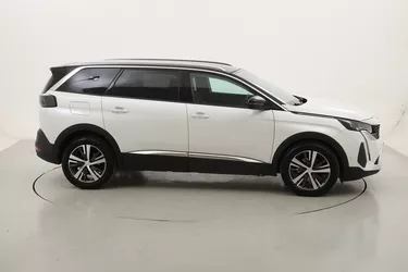 Peugeot 5008 Allure Pack EAT8 - 7 posti 1.5 Diesel 131CV Automatico