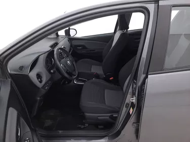 Toyota Yaris Hybrid Active 1.5 Full Hybrid 101CV Automatico Sedili