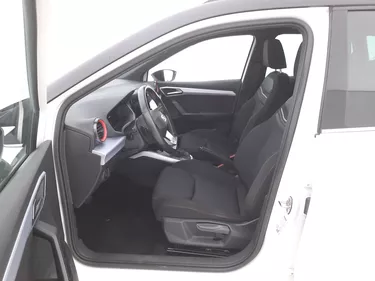 Seat Arona FR DSG 1.0 Benzina 110CV Automatico Sedili