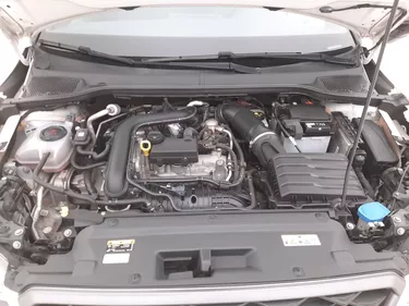 Seat Arona FR DSG 1.0 Benzina 110CV Automatico Vano motore