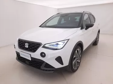 Seat Arona FR DSG 1.0 Benzina 110CV Automatico Visione frontale