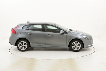 Volvo V40 D2 Business Geartronic usata del 2018 con 100.264 km
