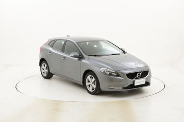 Volvo V40 D2 Business Geartronic usata del 2018 con 100.264 km