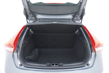 Volvo V40 Bagagliaio Volvo V40 Bagagliaio
