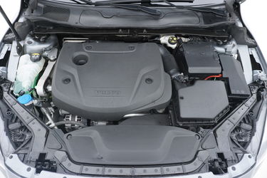 Volvo V40 Vano motore Volvo V40 Vano motore