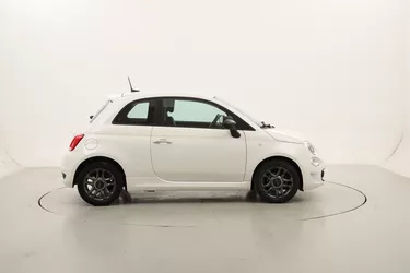 Fiat 500 Hybrid Connect 1.0 Mild Hybrid 70CV Manuale Fiat 500 Hybrid Connect 1.0 Mild Hybrid 70CV Manuale