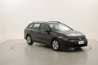Volkswagen Golf Variant Variant Life 2.0 Diesel 116CV Manuale