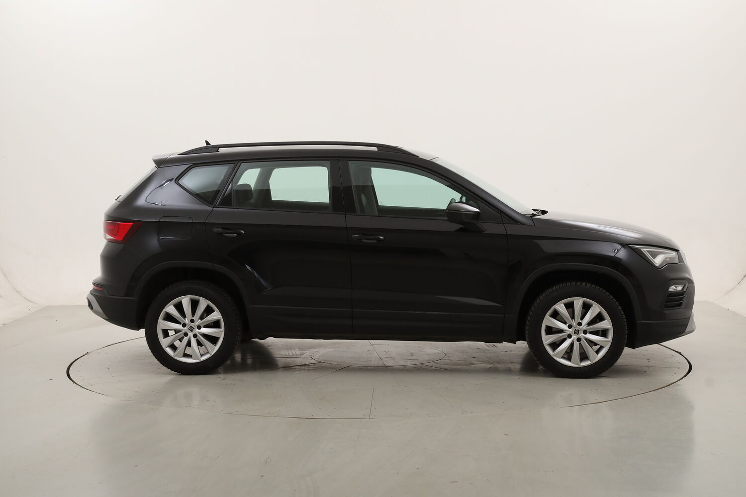Seat Ateca Business DSG usata del 2022 con 116.877 km