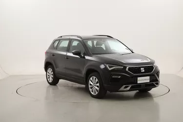 Seat Ateca Business DSG 2.0 Diesel 150CV Automatico Seat Ateca Business DSG 2.0 Diesel 150CV Automatico