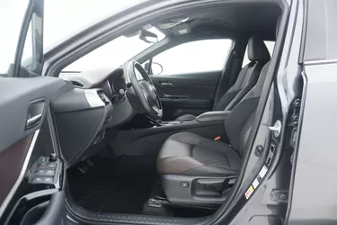 Toyota C-HR Hybrid Lounge 1.8 Full Hybrid 122CV Automatico Sedili