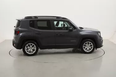 Jeep Renegade MHEV Limited 1.5 Mild Hybrid 130CV Automatico