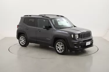 Jeep Renegade MHEV Limited 1.5 Mild Hybrid 130CV Automatico