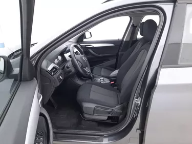 BMW X1 X1 sDrive16d Business Advantage 1.5 Diesel 116CV Automatico Sedili
