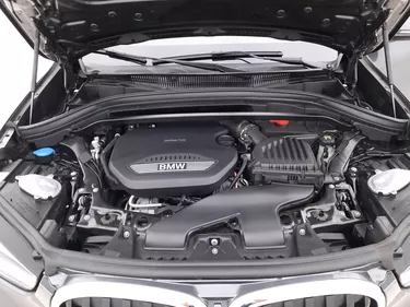 BMW X1 X1 sDrive16d Business Advantage 1.5 Diesel 116CV Automatico Vano motore
