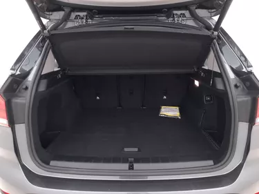 BMW X1 X1 sDrive16d Business Advantage 1.5 Diesel 116CV Automatico Bagagliaio