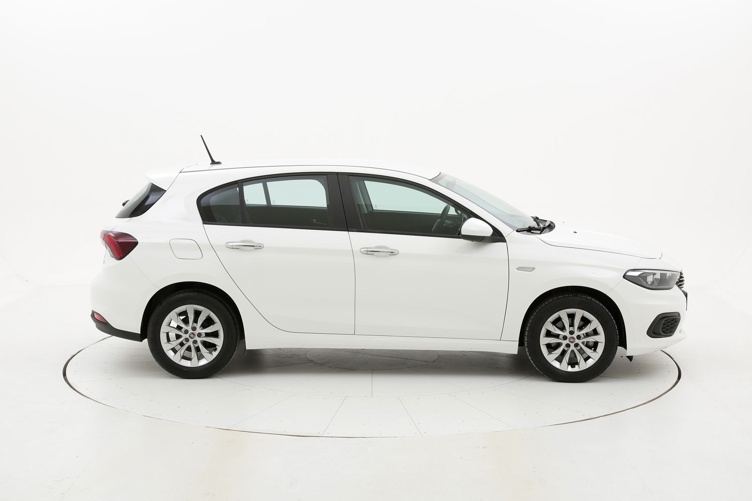 Fiat Tipo usata del 2018 con 20.964 km