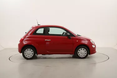 Fiat 500 Hybrid 1.0 Mild Hybrid 70CV Manuale Fiat 500 Hybrid 1.0 Mild Hybrid 70CV Manuale