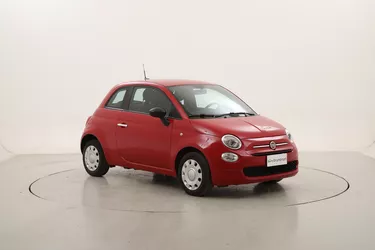 Fiat 500 Hybrid 1.0 Mild Hybrid 70CV Manuale Fiat 500 Hybrid 1.0 Mild Hybrid 70CV Manuale