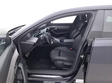 Peugeot 508 GT EAT8 1.5 Diesel 131CV Automatico Sedili