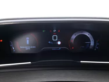 Peugeot 508 GT EAT8 1.5 Diesel 131CV Automatico Interni