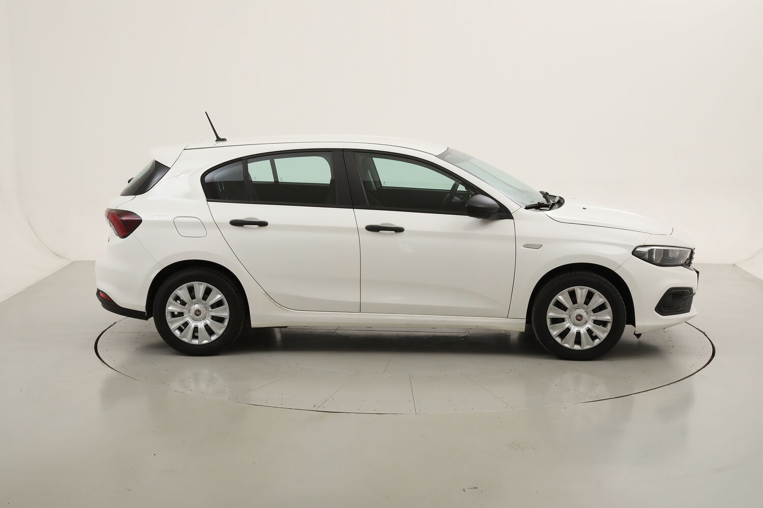 Fiat Tipo 5 porte usata del 2022 con 92.491 km
