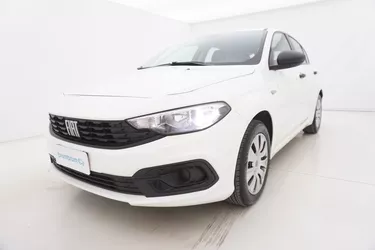 Fiat Tipo 5 porte 1.3 Diesel 95CV Manuale Visione frontale
