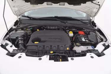 Fiat Tipo 5 porte 1.3 Diesel 95CV Manuale Vano motore