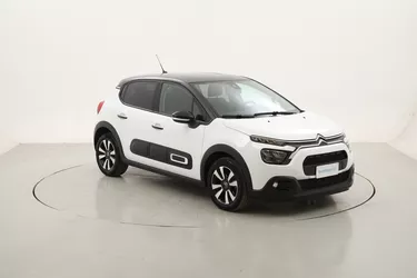 Citroen C3 Shine 1.2 Benzina 83CV Manuale