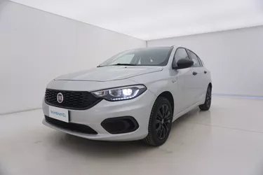 Fiat Tipo Street 1.3 Diesel 95CV Manuale Visione frontale