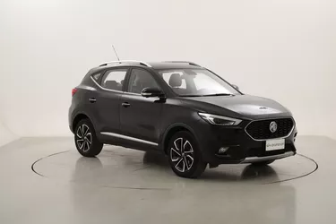 MG ZS Luxury aut. 1.0 Benzina 111CV Automatico MG ZS Luxury aut. 1.0 Benzina 111CV Automatico