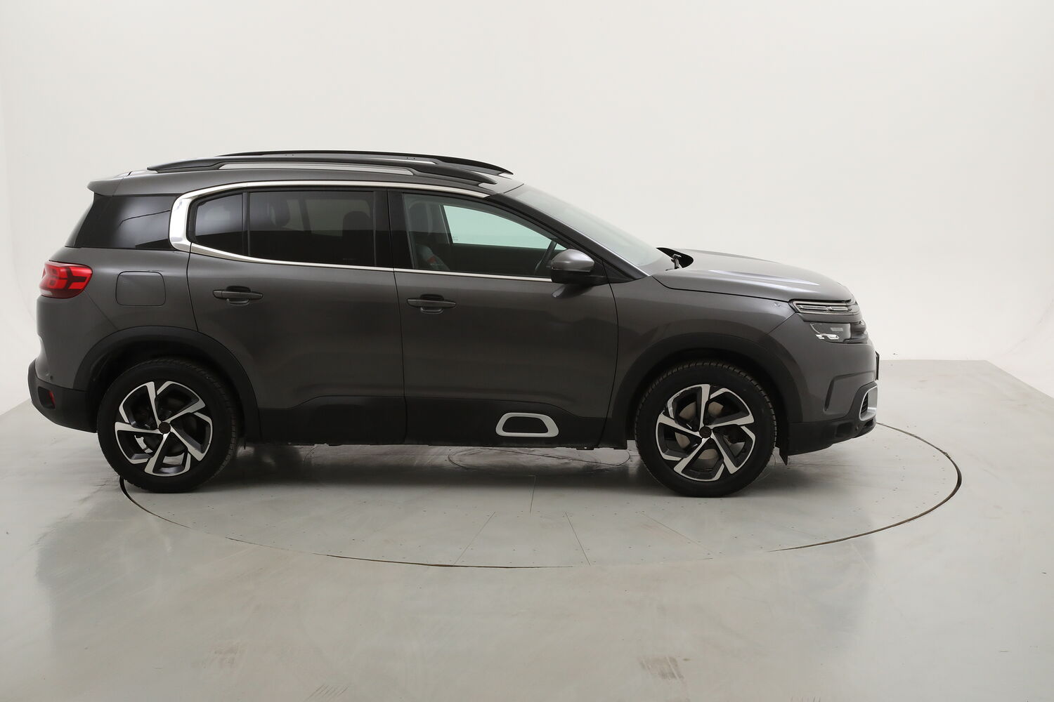 Citroen C5 Aircross Feel Pack usata del 2021 con 105.030 km