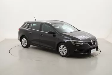 Renault Megane Sporter Business EDC 1.5 Diesel 116CV Automatico