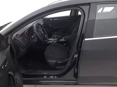 Renault Megane Sporter Business EDC 1.5 Diesel 116CV Automatico Sedili