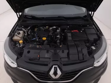 Renault Megane Sporter Business EDC 1.5 Diesel 116CV Automatico Vano motore