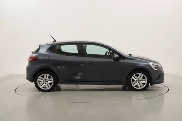Renault Clio Zen 1.0 GPL 101CV Manuale Renault Clio Zen 1.0 GPL 101CV Manuale