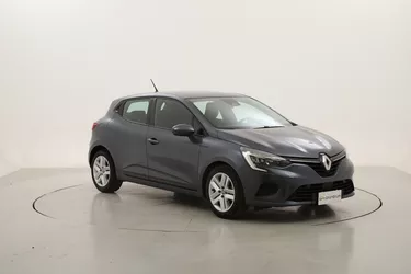 Renault Clio Zen 1.0 GPL 101CV Manuale Renault Clio Zen 1.0 GPL 101CV Manuale