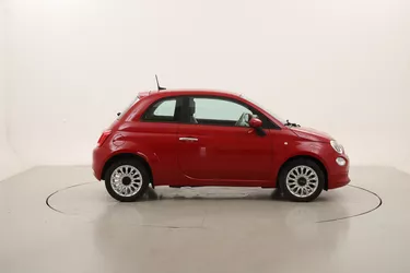 Fiat 500 Hybrid Lounge 1.0 Mild Hybrid 70CV Manuale Fiat 500 Hybrid Lounge 1.0 Mild Hybrid 70CV Manuale