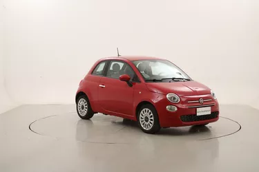 Fiat 500 Hybrid Lounge 1.0 Mild Hybrid 70CV Manuale Fiat 500 Hybrid Lounge 1.0 Mild Hybrid 70CV Manuale