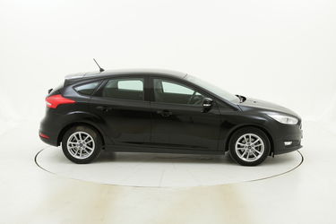 Ford Focus Business usata del 2018 con 42.048 km