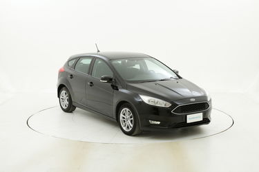 Ford Focus Business usata del 2018 con 42.048 km