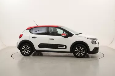 Citroen C3 Shine 1.2 Benzina 83CV Manuale Citroen C3 Shine 1.2 Benzina 83CV Manuale