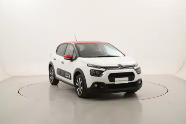 Citroen C3 Shine 1.2 Benzina 83CV Manuale Citroen C3 Shine 1.2 Benzina 83CV Manuale